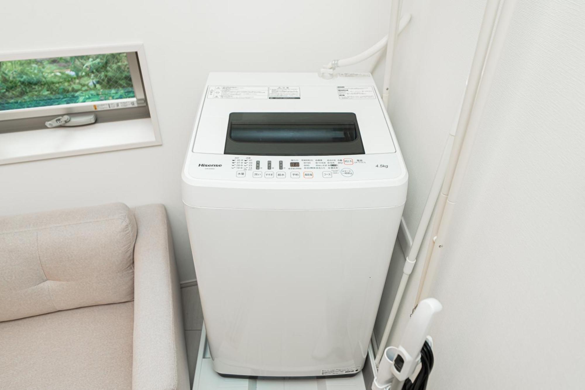 Apartment Momo-stay Ikebukuro