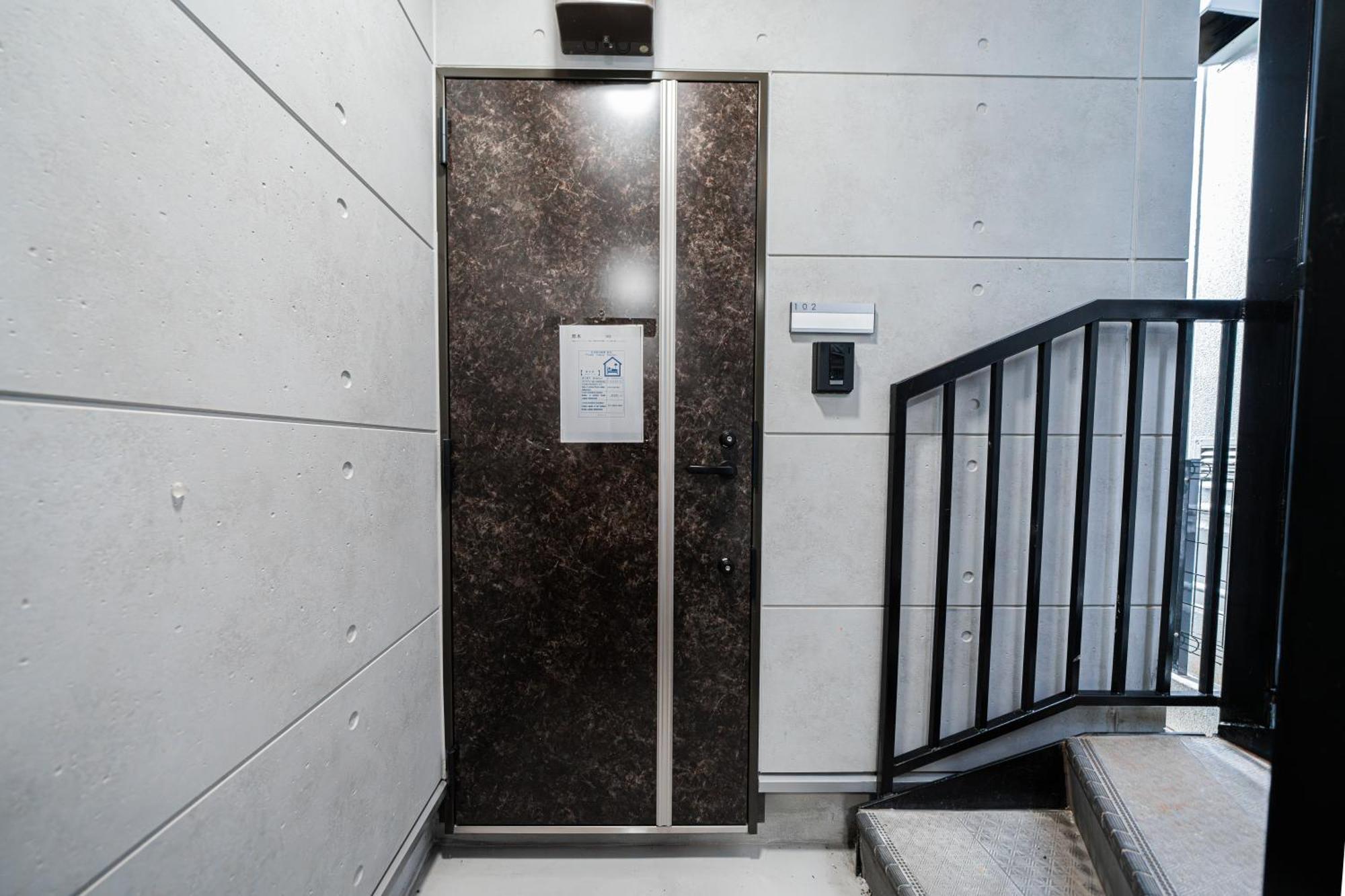 Momo-stay Ikebukuro Apartment *