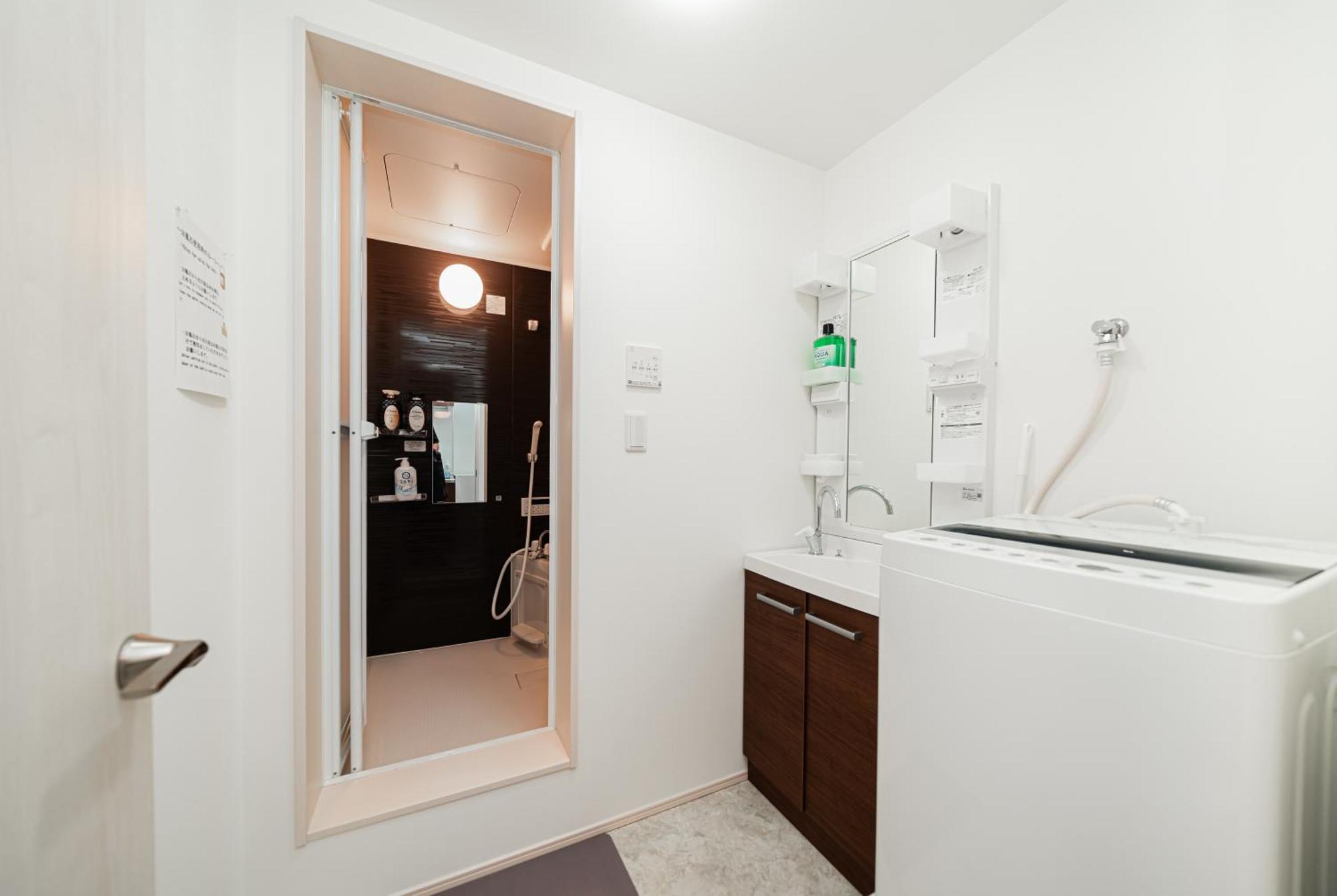Apartment Momo-stay Ikebukuro Tokyo
