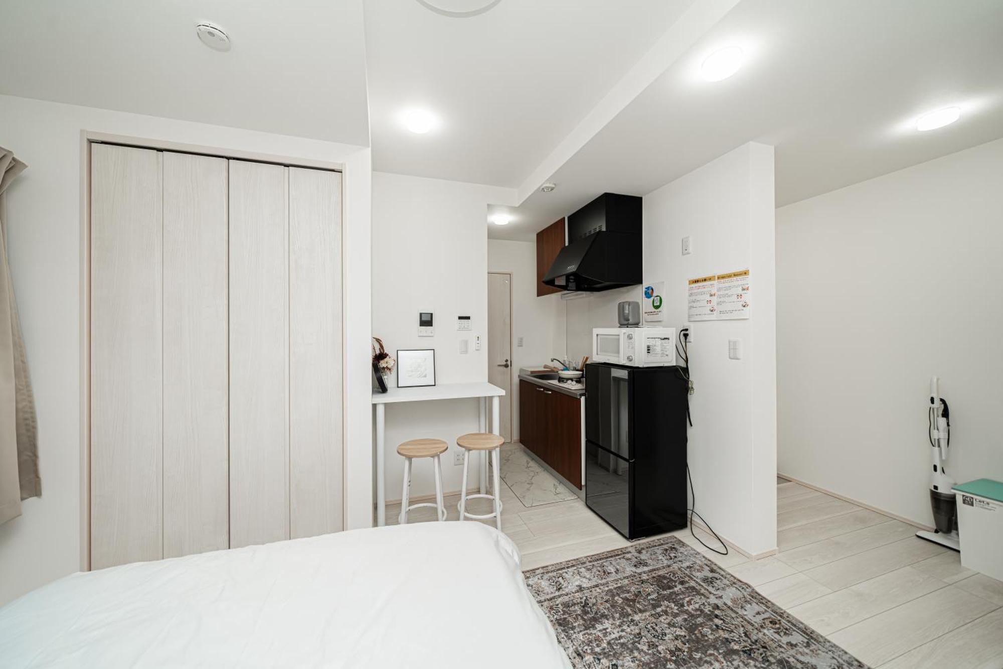 Apartment Momo-stay Ikebukuro