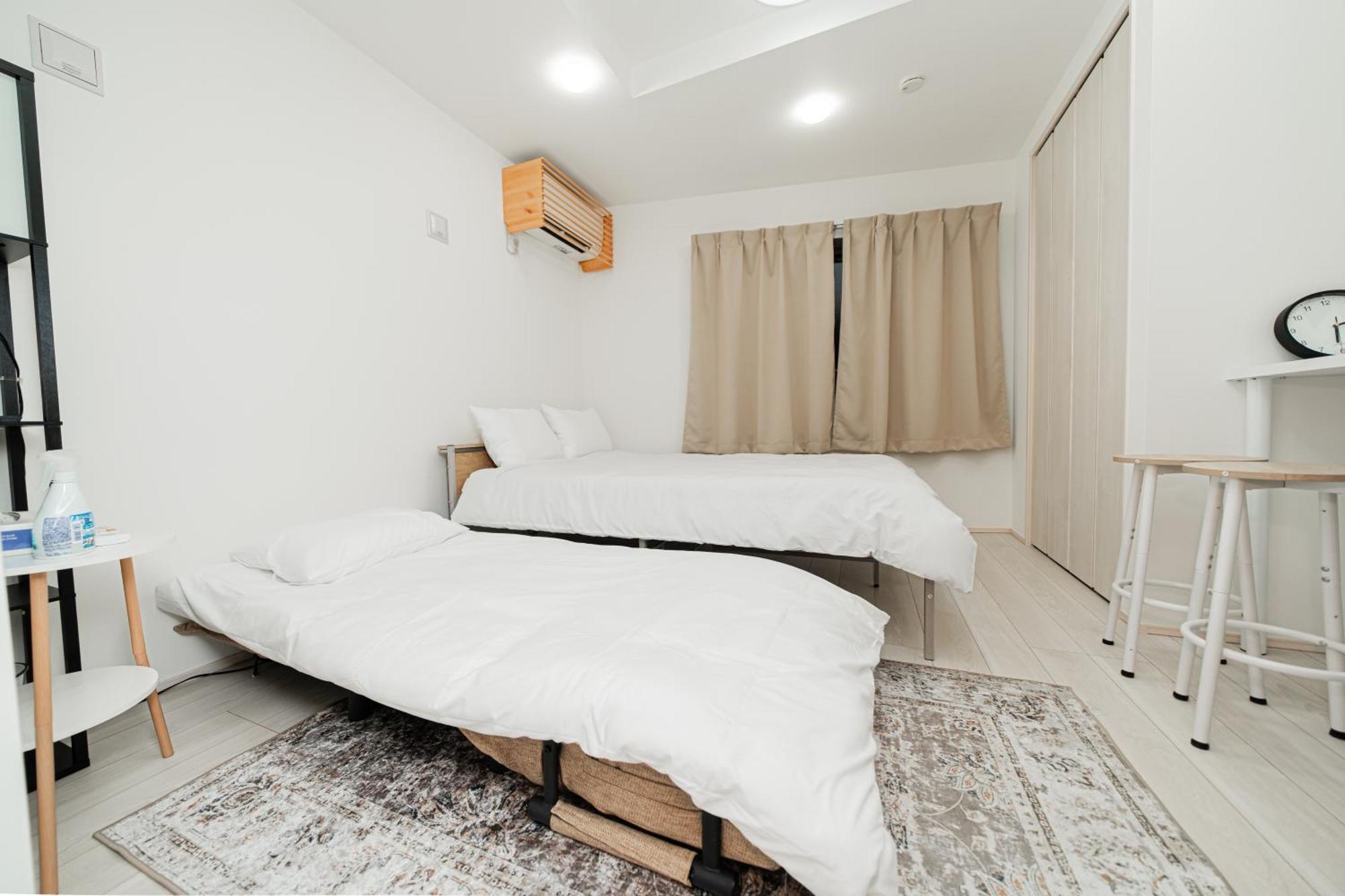 Momo-stay Ikebukuro Apartment *