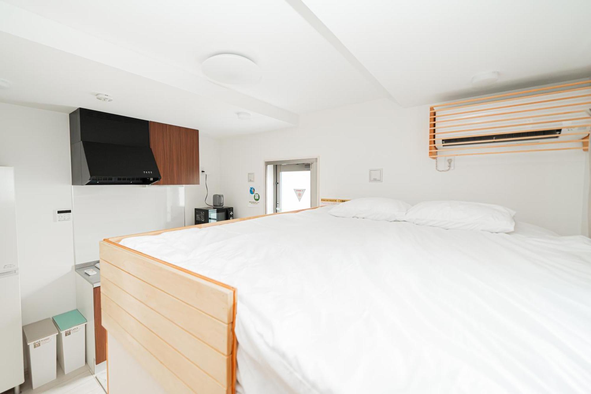 Apartment Momo-stay Ikebukuro