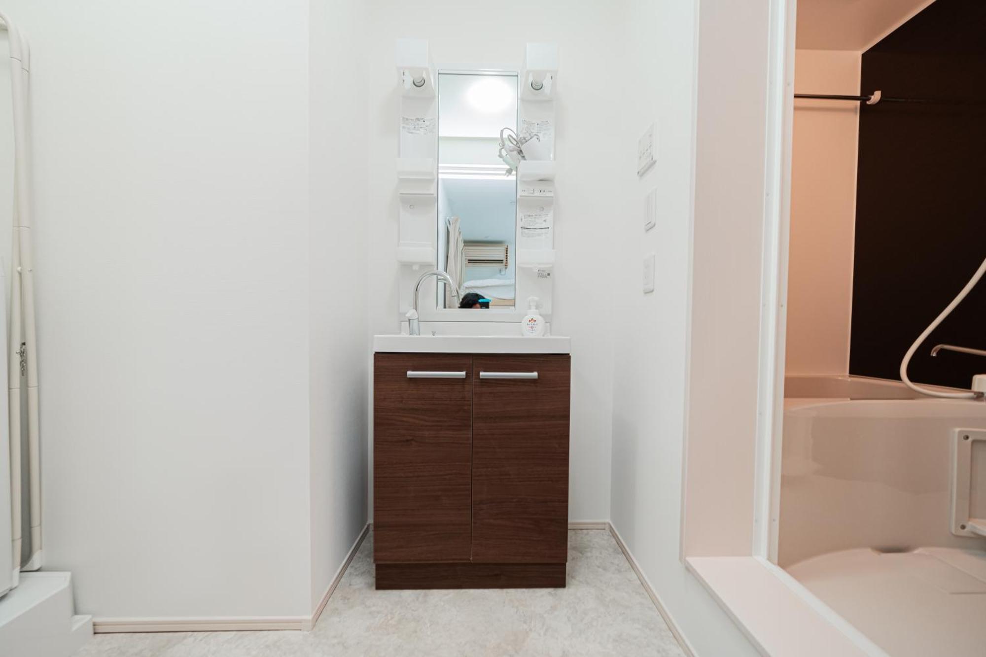 Apartment Momo-stay Ikebukuro *